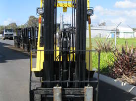 Hyster Forklift  H2.50DX - picture2' - Click to enlarge