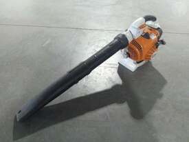 Stihl BG86C - picture0' - Click to enlarge