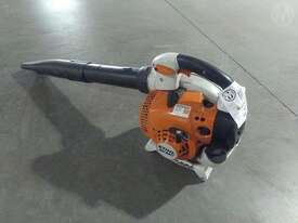 Stihl BG86C - picture1' - Click to enlarge