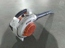 Stihl BG86C - picture2' - Click to enlarge