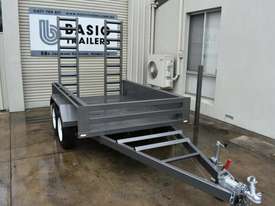 8x5 Plant Trailers (Australian Made) - picture2' - Click to enlarge