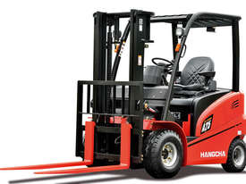 A Series 1-3.5T Forklift (Four Wheel) - picture0' - Click to enlarge