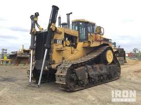 1996 Cat D11N Crawler Dozer - picture0' - Click to enlarge