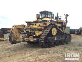 1996 Cat D11N Crawler Dozer - picture2' - Click to enlarge