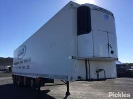 2004 FTE 3A Tri AXle - picture0' - Click to enlarge