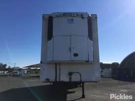 2004 FTE 3A Tri AXle - picture1' - Click to enlarge