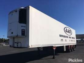 2004 FTE 3A Tri AXle - picture2' - Click to enlarge