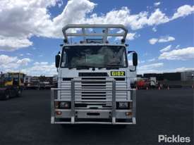 1984 Scania 112M - picture1' - Click to enlarge