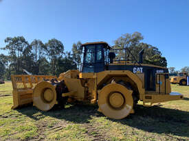 Caterpillar 826G Compactor Roller/Compacting - picture0' - Click to enlarge