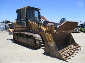 Caterpillar 953d - picture0' - Click to enlarge