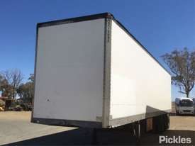 1996 Maxicube Heavy Duty - picture2' - Click to enlarge