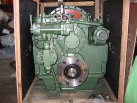FD170 Marine Gear Box - picture0' - Click to enlarge