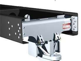 Towbar to suit 127mm Bartlett Ball to 30,000kg Truck Trailer Tow bar-INSIDE BT1700B-30T - picture0' - Click to enlarge