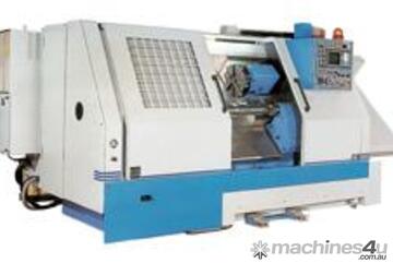 Ace   LT-25 CNC lathe