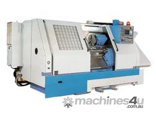 ACE LT-25 CNC  lathe 