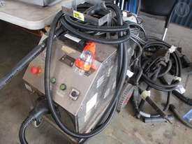 Bio-steam Steam Cleaner - picture1' - Click to enlarge