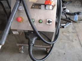 Bio-steam Steam Cleaner - picture2' - Click to enlarge