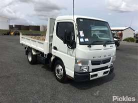 2018 Fuso Canter - picture0' - Click to enlarge
