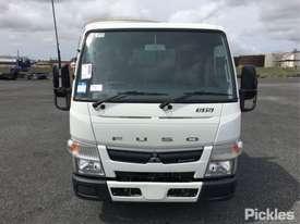2018 Fuso Canter - picture1' - Click to enlarge