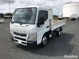 2018 Fuso Canter - picture2' - Click to enlarge