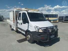 Iveco Dailey - picture0' - Click to enlarge