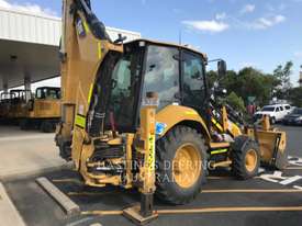 CATERPILLAR 432F2LRC Backhoe Loaders - picture2' - Click to enlarge
