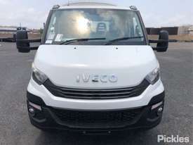 2018 Iveco Daily 50C21 - picture1' - Click to enlarge