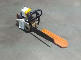 Stihl MS 192t - picture0' - Click to enlarge