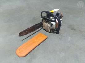 Stihl MS 192t - picture0' - Click to enlarge