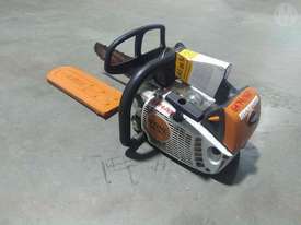 Stihl MS 192t - picture1' - Click to enlarge