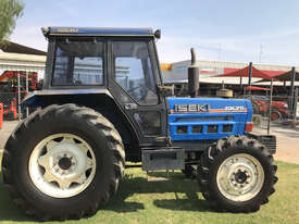 Iseki SX75 FWA/4WD Tractor - picture0' - Click to enlarge
