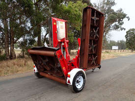 Trimax G3 610 Slasher Hay/Forage Equip - picture1' - Click to enlarge