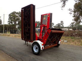 Trimax G3 610 Slasher Hay/Forage Equip - picture2' - Click to enlarge