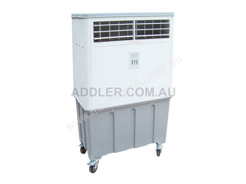 Fanmaster Portable Evaporative Air Cooler (240 Volt)