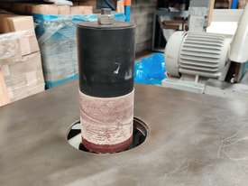 LEDA Vertical Spindle Sander (Bobbin Sander) - picture0' - Click to enlarge