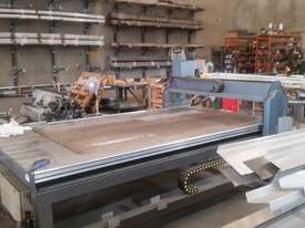Multicam Router - SERIES IIS - CNC - picture0' - Click to enlarge