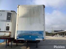 2005 Barker Heavy Duty Tri Axle - picture1' - Click to enlarge