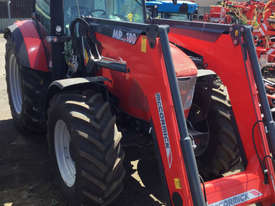 McCormick X7.670A FWA/4WD Tractor - picture0' - Click to enlarge