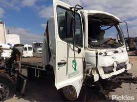 2003 Hino 500 FD1J 1024 - picture0' - Click to enlarge