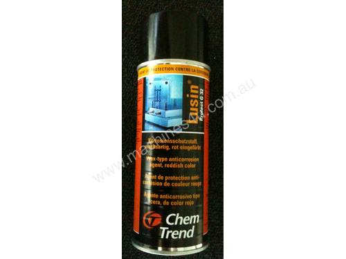 Anti Corrosion Agent