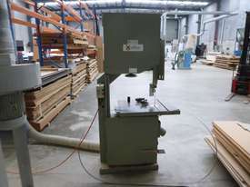 2004 Xcalibur 872010 Band Saw - picture0' - Click to enlarge