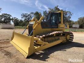 Komatsu D65PX - picture2' - Click to enlarge