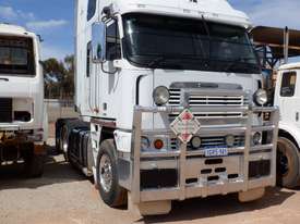 Freightliner 2006 Argosy Prime Mover - picture0' - Click to enlarge