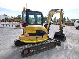 CATERPILLAR 305DCR Midi Excavator (5 - 9.9 Tons) - picture0' - Click to enlarge