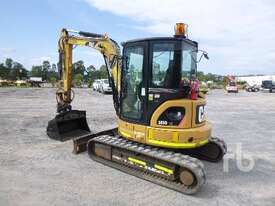 CATERPILLAR 305DCR Midi Excavator (5 - 9.9 Tons) - picture1' - Click to enlarge