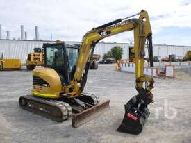 CATERPILLAR 305DCR Midi Excavator (5 - 9.9 Tons) - picture2' - Click to enlarge