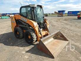 CASE SV185 Skid Steer Loader - picture0' - Click to enlarge