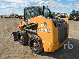 CASE SV185 Skid Steer Loader - picture2' - Click to enlarge