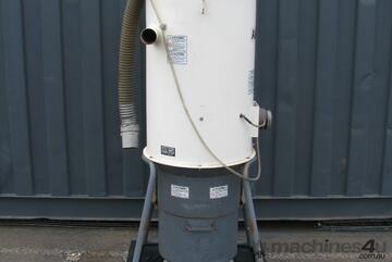 Dust Extractor Collector - Amano IP-5