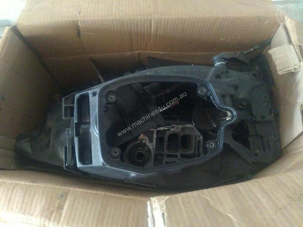 Buy Used tohatsu Tohatsu Outboard Parts Engine Accessories & Parts in , Listed on Machines4u